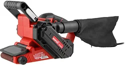 Ленточная шлифмашина Wortex LX SB 7507 E