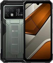 Смартфон Doogee S200 Max 16/512GB