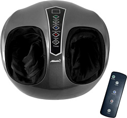 Массажер Atlanta ATH-6366 (серый)