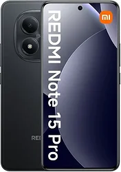 Смартфон Xiaomi Redmi Note 15 Pro 4G 8/256GB (международная версия)