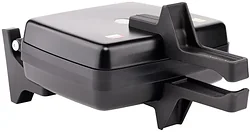 Вафельница Dezal 301.5.1 N (черный)