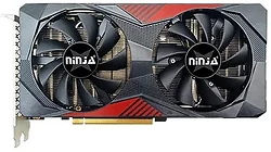Видеокарта Sinotex Ninja GeForce RTX 3060 12GB GDDR6 (NF306F126F)