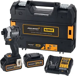 Винтоверт DeWalt DCF85MP2T