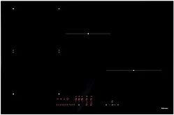 Электрическая варочная панель Falmec PIANO INDUZIONE (78 х 51)