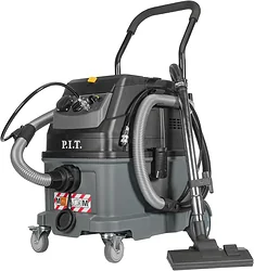 Промышленный пылесос P.I.T. Ultra PVC40-C