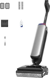Вертикальный пылесос Tineco Floor One S9 Artist Premium