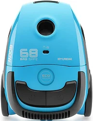 Пылесос Hyundai VC068LB Пылесос Hyundai VC068LB