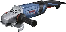 Угловая шлифмашина (болгарка) Bosch GWS 30-180 PB Professional 06018G0100