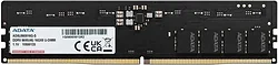 Модуль памяти ADATA AD5U560016G-B Модуль памяти ADATA AD5U560016G-B