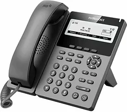 Voip-телефон Flyingvoice P22P