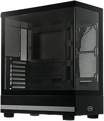 Корпус для компьютера PCCooler C3 Q500 (черный)