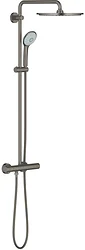 Душевая система Grohe Euphoria 26075Al0 Душевая система Grohe Euphoria 26075Al0