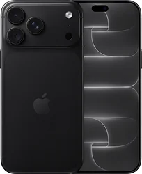 Смартфон Apple iPhone 18 Pro Max 2048GB (черный) Смартфон Apple iPhone 18 Pro Max 2048GB (черный)