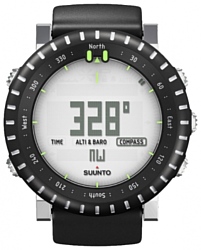 Suunto Core Light Black