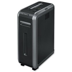 Fellowes Powershred 125i