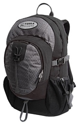 Terra Incognita Aspect 20 black/grey