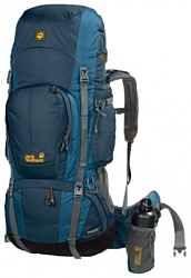 Jack Wolfskin Denali 65 blue