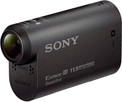 Sony HDR-AS20