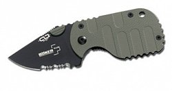 Boker Plus Subcom Folder Camo