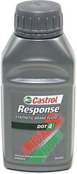 Castrol Response DOT-4 0,25 л.