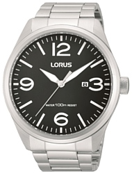 Lorus RH957DX9