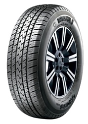 Wanli S-2068 225/75 R16 115/112S