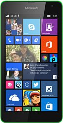 Microsoft Lumia 535