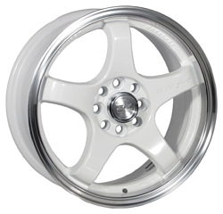 Zorat Wheels ZW-391 6.5x15/4x98/114.3 D67.1 ET35 W-LP