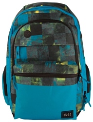 Billabong Allday Sumo 22 blue/grey (blue check)