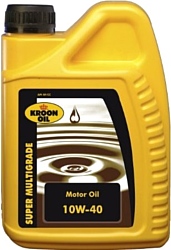Kroon Oil Super Multigrade 10W-40 1л