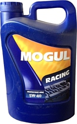 Mogul Racing SAE 5W-40 4л