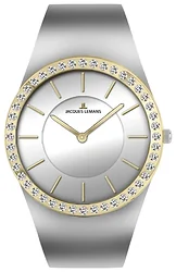 Наручные часы Jacques Lemans 1-1665C
