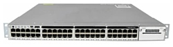 Cisco WS-C3850-48F-L