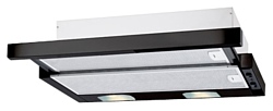 FALMEC SLIM 60WH GLASS FALMEC SLIM 60WH GLASS