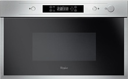 Микроволновая печь Whirlpool AMW 440 IX