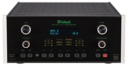 McIntosh MX160