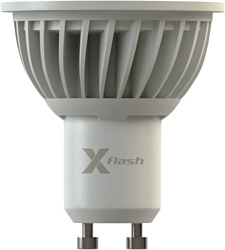 X-Flash XF-MR16-A-GU10-4W-3000K-220V 43057