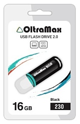 OltraMax 230 16GB