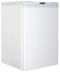 Холодильник DON R-407 белый