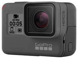 GoPro HERO5 Black (CHDHX-501)