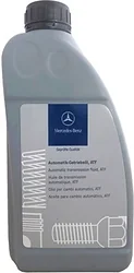 Трансмиссионное масло Mercedes-Benz MB 236.13 1л (A001989230310)