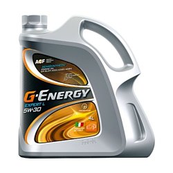 G-Energy Expert L 5W-30 5л