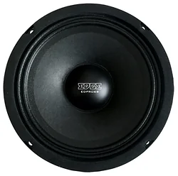 Автоакустика EDGE EDPRO6B-E6 Автоакустика EDGE EDPRO6B-E6