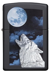 Zippo Howling Wolf (28879-000003)