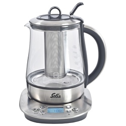 Solis Tea Kettle Digital