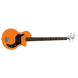 Orange O Bass