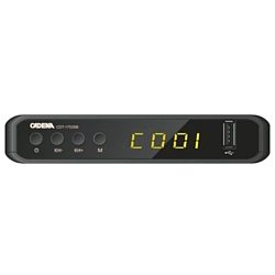 Tv-тюнер Cadena CDT-1753SB