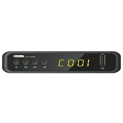 Tv-тюнер Cadena CDT-1753SB