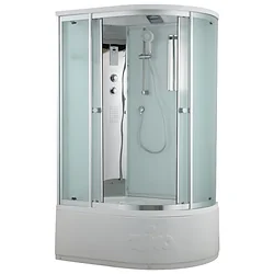 Душевая кабина Timo T-8820 L Душевая кабина Timo T-8820 L