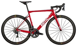 BMC Teammachine SLR01 Team (2018)